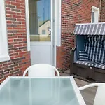 Deichgraf Baltrum, Whg 1 * Baltrum