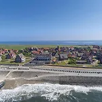 Apartman Deichgraf Baltrum, Whg 1
