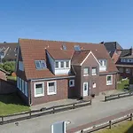 Deichgraf Baltrum, Whg 1 Apartman Baltrum