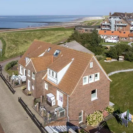 Deichgraf Baltrum, Whg 1 Baltrum